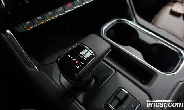 GMC Sierra 2024 6.2 АКПП, миниатюра 12