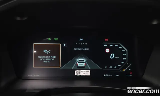 SsangYong Musso 2026 2.0 АКПП, миниатюра 8