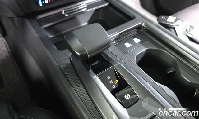 SsangYong Musso 2026 2.0 АКПП, миниатюра 9