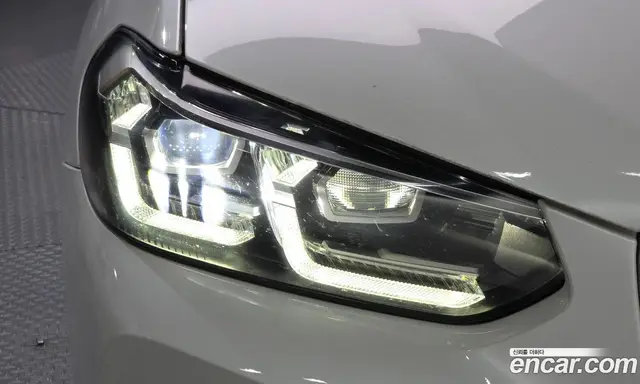BMW iX3 2022 0.2 АКПП, миниатюра 8 BMW iX3 2022 0.2 АКПП, миниатюра 8