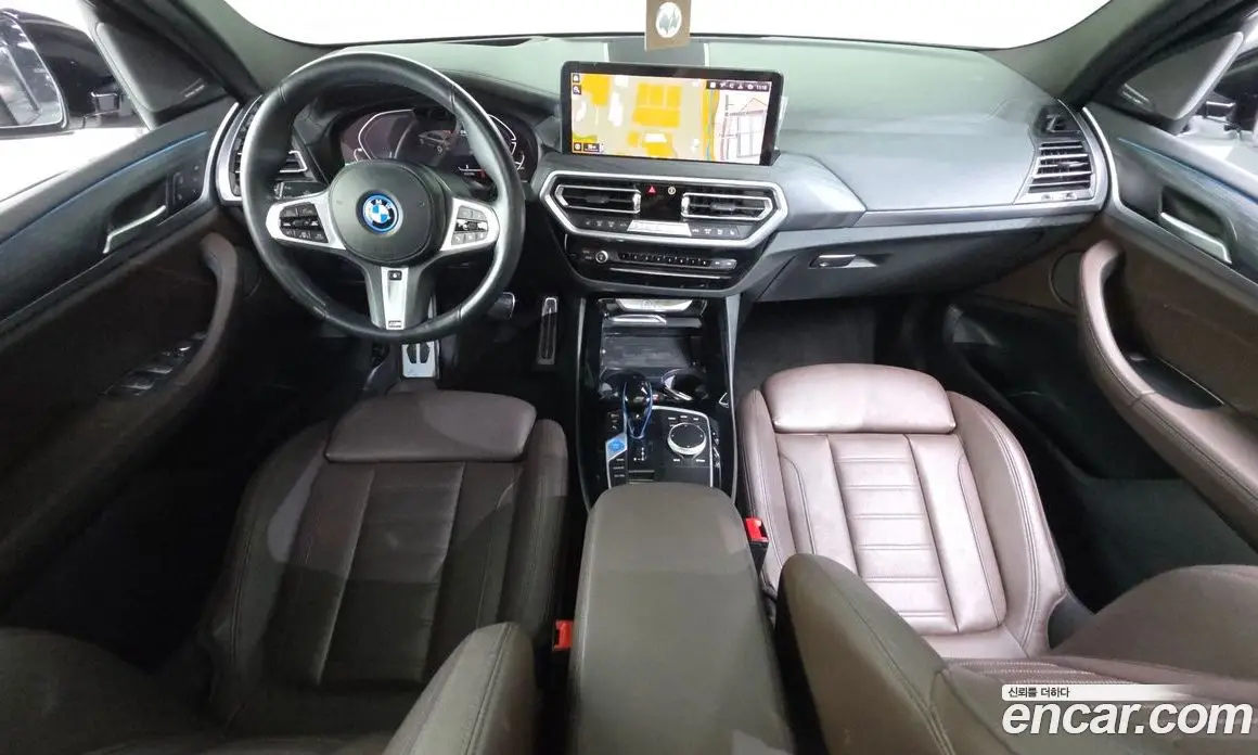 BMW iX3 2022 0.2 АКПП, фото 10 BMW iX3 2022 0.2 АКПП, фото 10