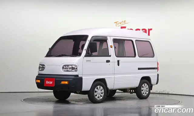 Chevrolet Damas, 2019, 59 767 км