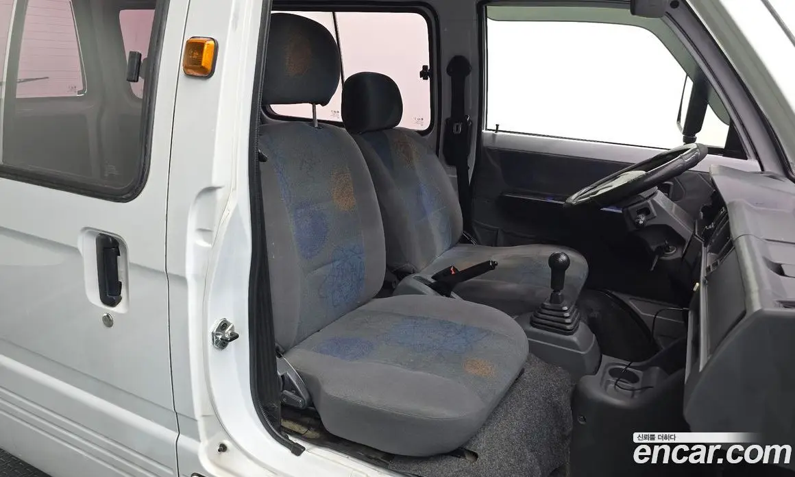 Chevrolet Damas 2019 0.8 МКПП, фото 12