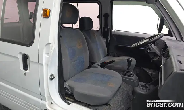 Chevrolet Damas 2019 0.8 МКПП, миниатюра 12