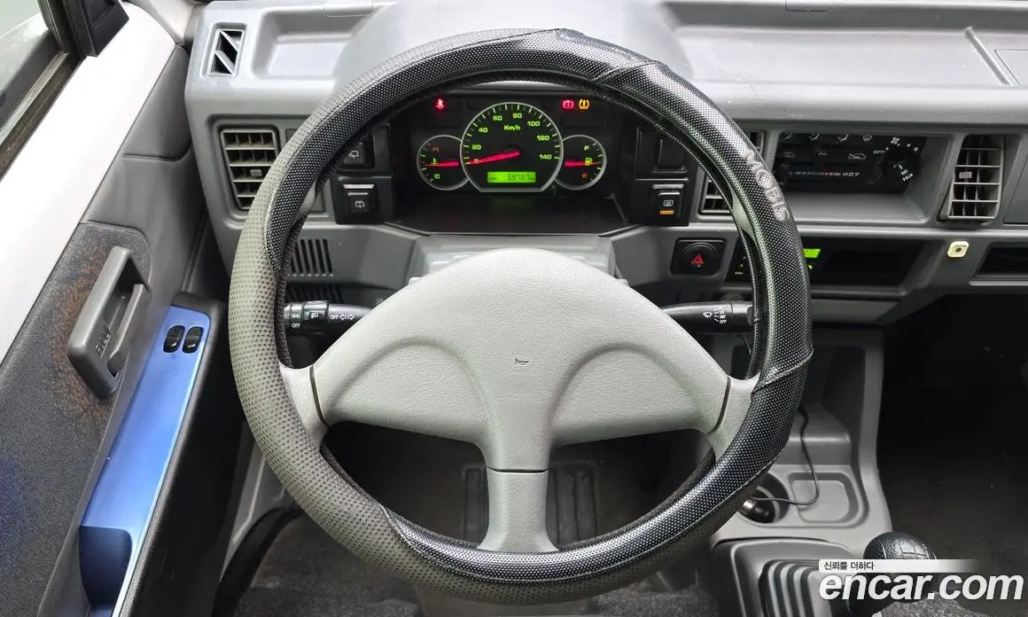 Chevrolet Damas 2019 0.8 МКПП, фото 13