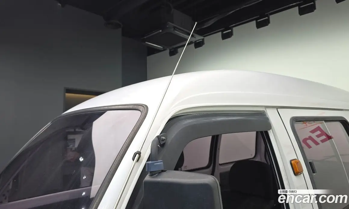 Chevrolet Damas 2019 0.8 МКПП, фото 18