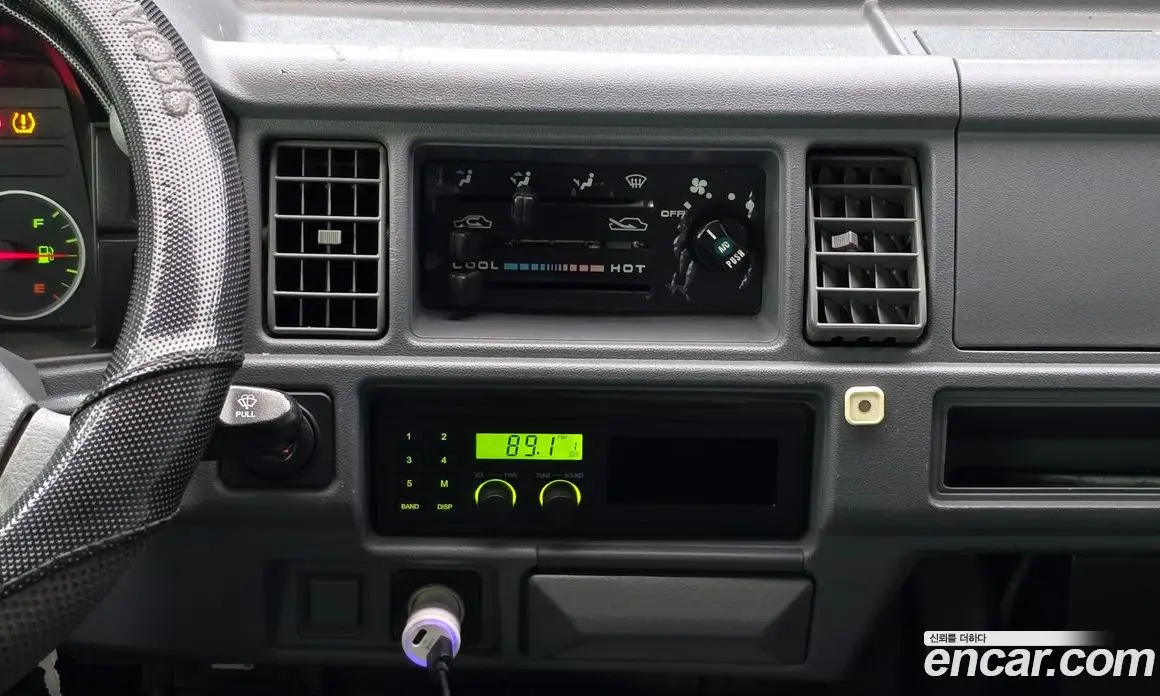 Chevrolet Damas 2019 0.8 МКПП, фото 19