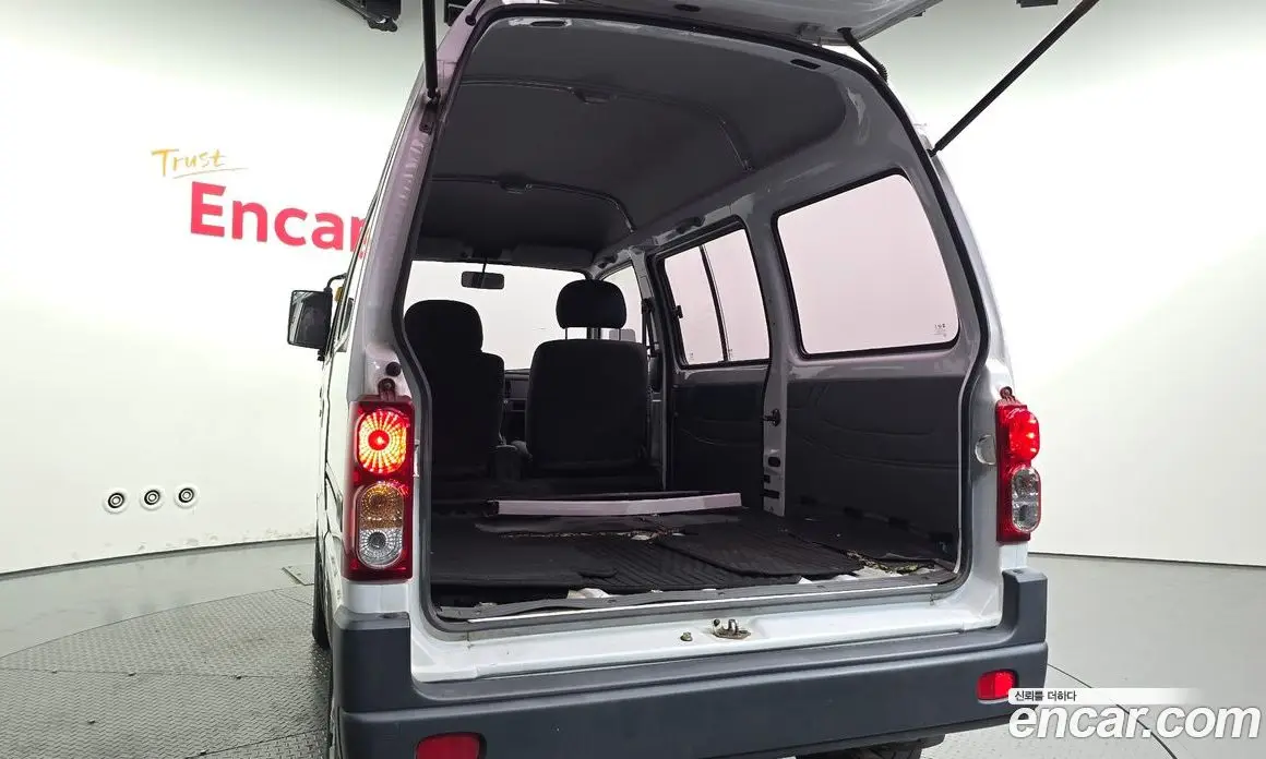Chevrolet Damas 2019 0.8 МКПП, фото 20