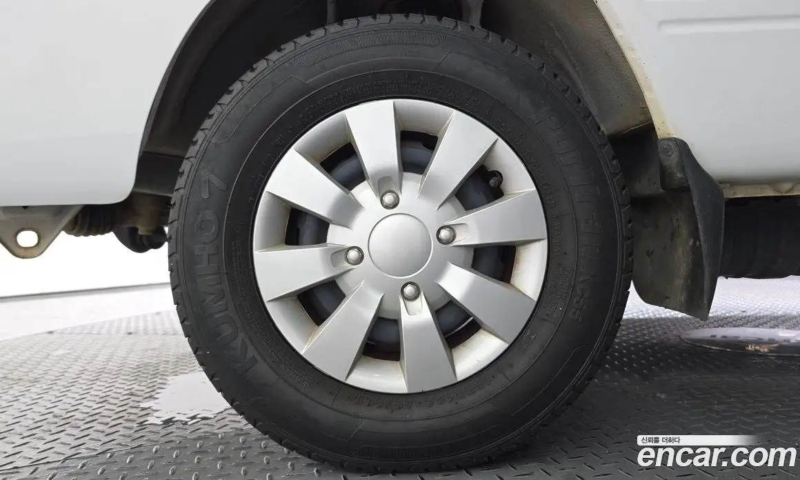 Chevrolet Damas 2019 0.8 МКПП, фото 5