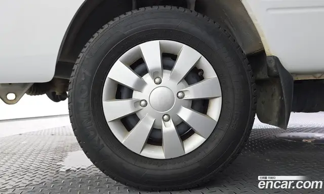 Chevrolet Damas 2019 0.8 МКПП, миниатюра 5