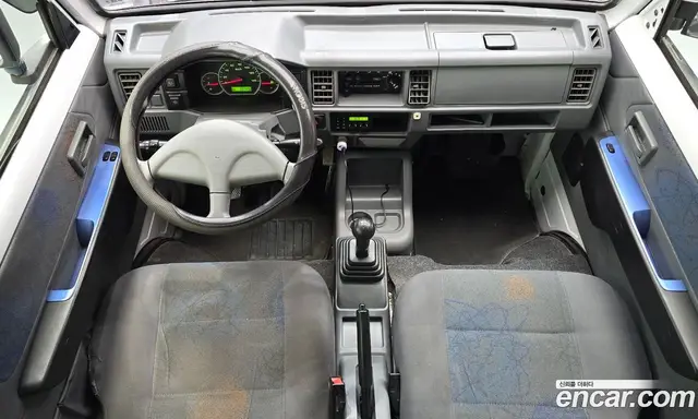 Chevrolet Damas 2019 0.8 МКПП, миниатюра 7