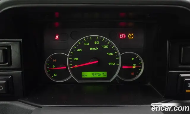 Chevrolet Damas 2019 0.8 МКПП, миниатюра 8