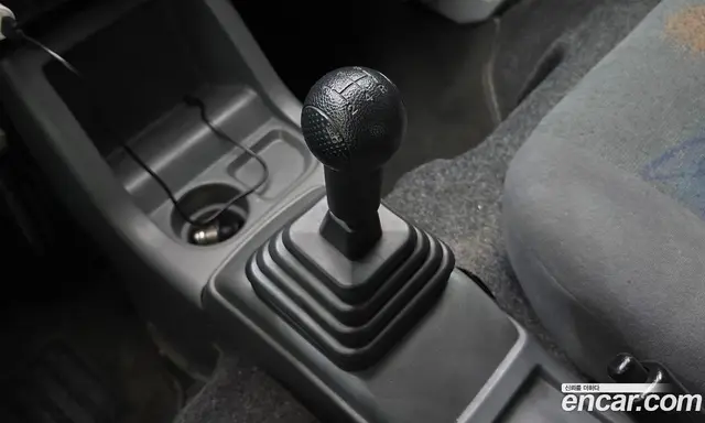 Chevrolet Damas 2019 0.8 МКПП, миниатюра 9