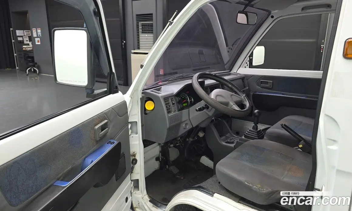 Chevrolet Damas 2019 0.8 МКПП, фото 10