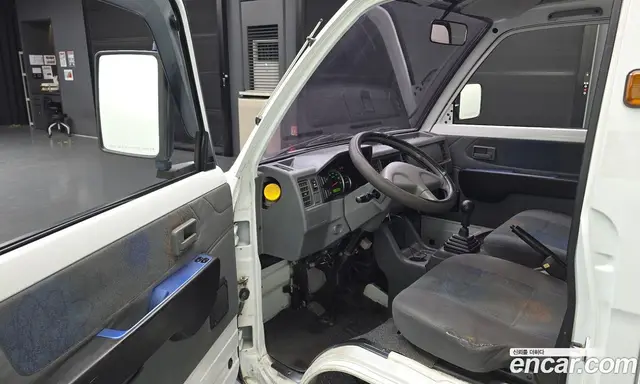Chevrolet Damas 2019 0.8 МКПП, миниатюра 10