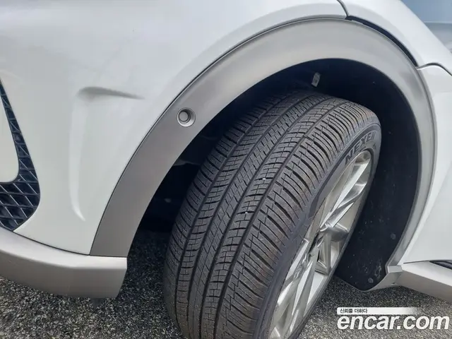 Genesis GV60 2022 0.1 АКПП, миниатюра 5