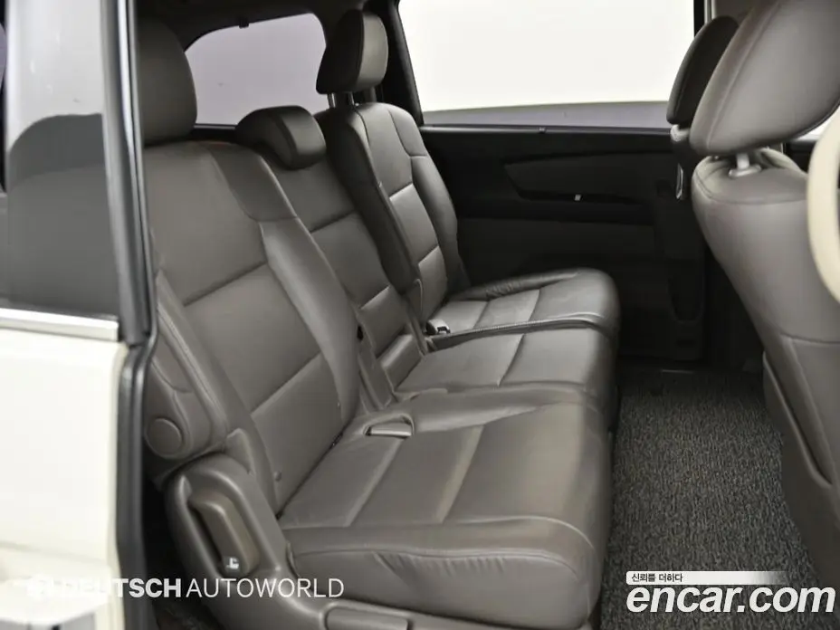 Honda Odyssey 2015 3.5 АКПП, фото 12 Honda Odyssey 2015 3.5 АКПП, фото 12