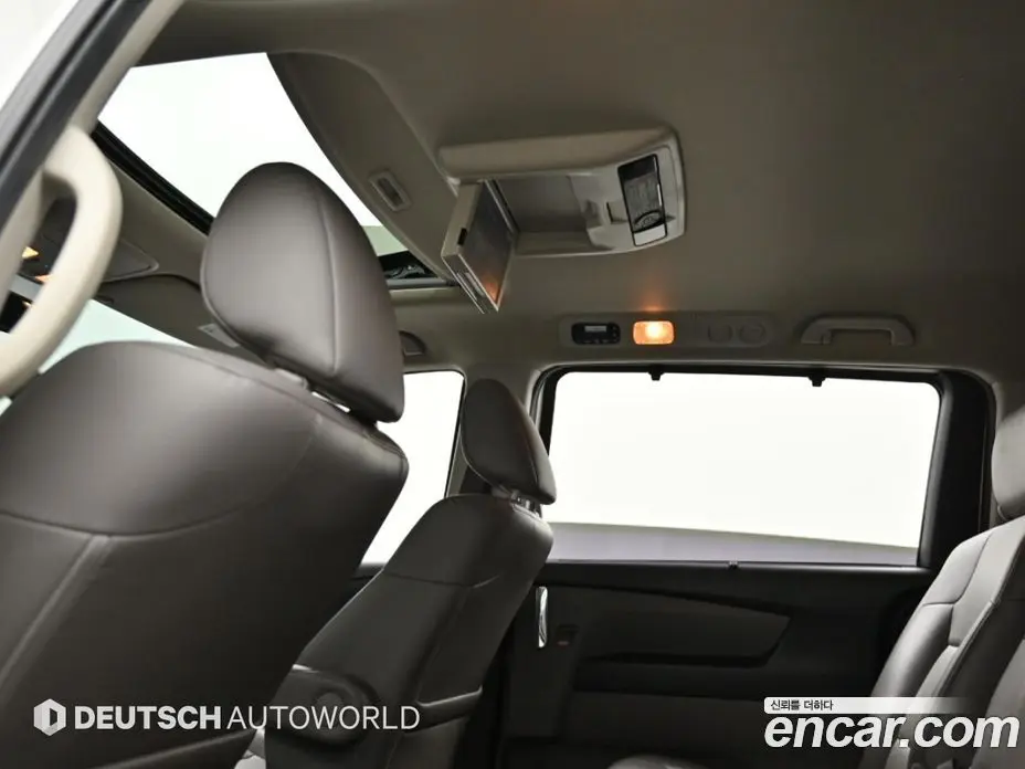 Honda Odyssey 2015 3.5 АКПП, фото 18 Honda Odyssey 2015 3.5 АКПП, фото 18