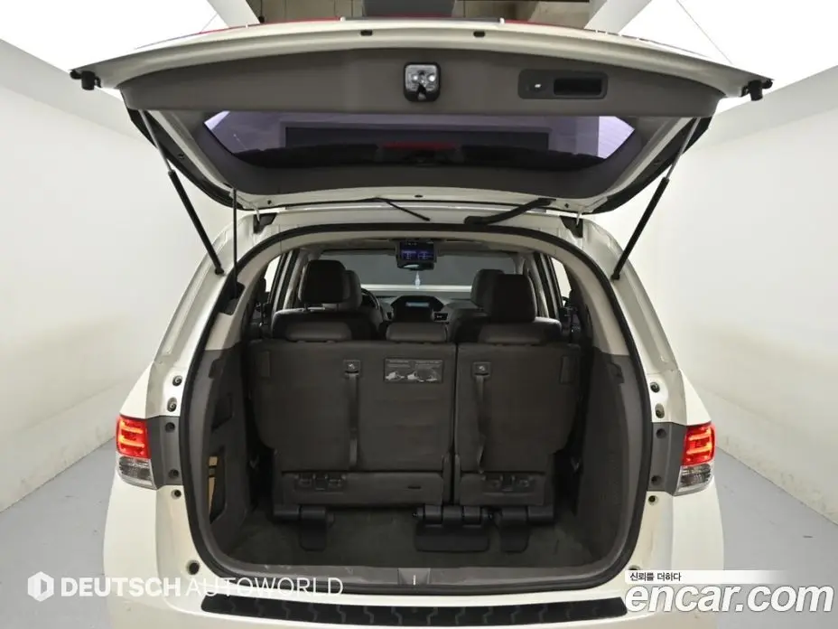 Honda Odyssey 2015 3.5 АКПП, фото 19 Honda Odyssey 2015 3.5 АКПП, фото 19