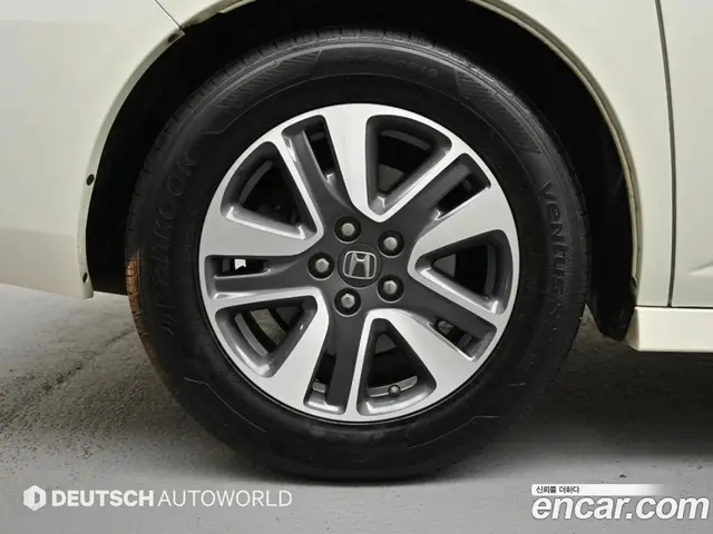 Honda Odyssey 2015 3.5 АКПП, миниатюра 5 Honda Odyssey 2015 3.5 АКПП, миниатюра 5