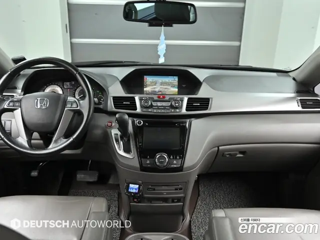 Honda Odyssey 2015 3.5 АКПП, миниатюра 7 Honda Odyssey 2015 3.5 АКПП, миниатюра 7