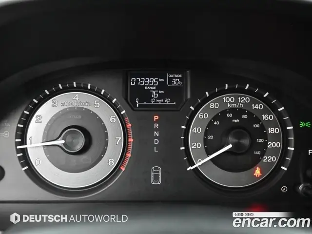 Honda Odyssey 2015 3.5 АКПП, миниатюра 8 Honda Odyssey 2015 3.5 АКПП, миниатюра 8