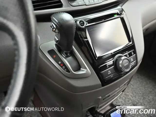 Honda Odyssey 2015 3.5 АКПП, миниатюра 9 Honda Odyssey 2015 3.5 АКПП, миниатюра 9