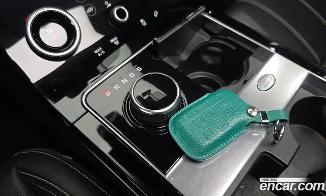Land Rover Range Rover Velar 2019 2.0 АКПП, миниатюра 12