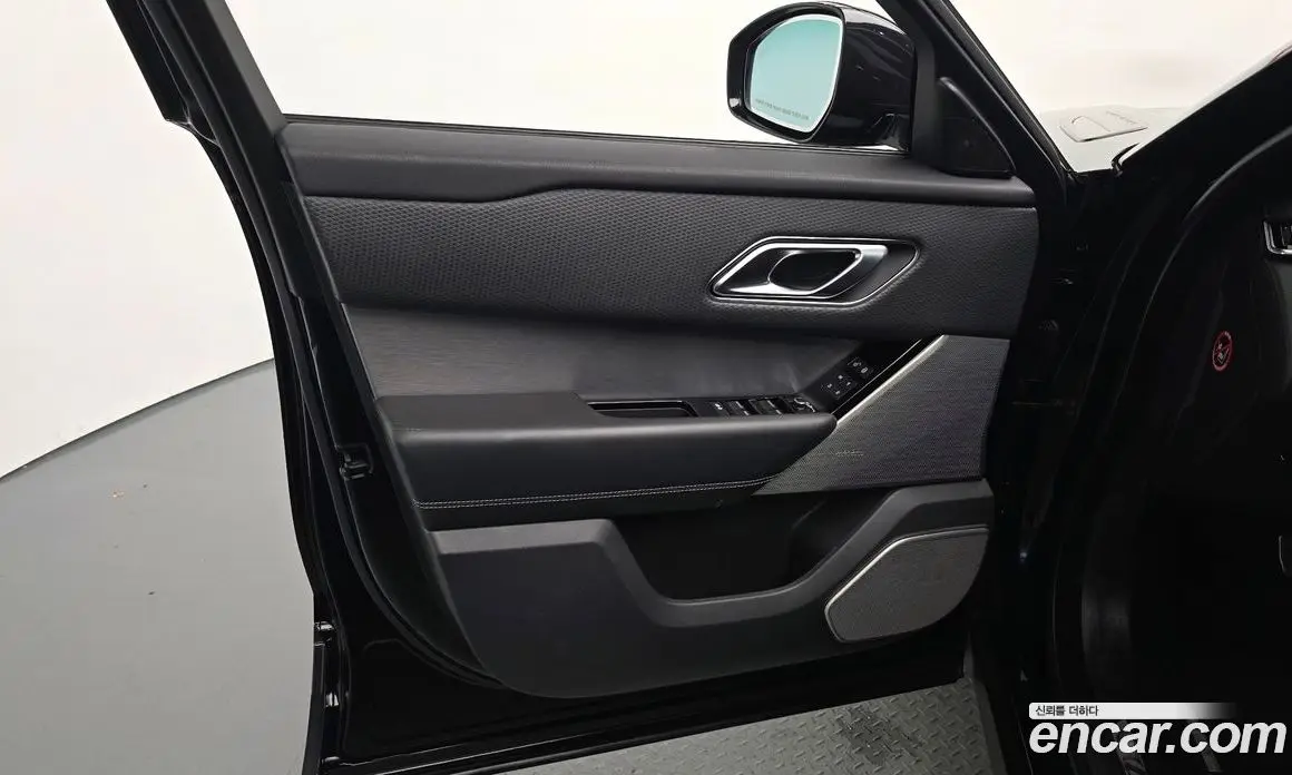 Land Rover Range Rover Velar 2019 2.0 АКПП, фото 14