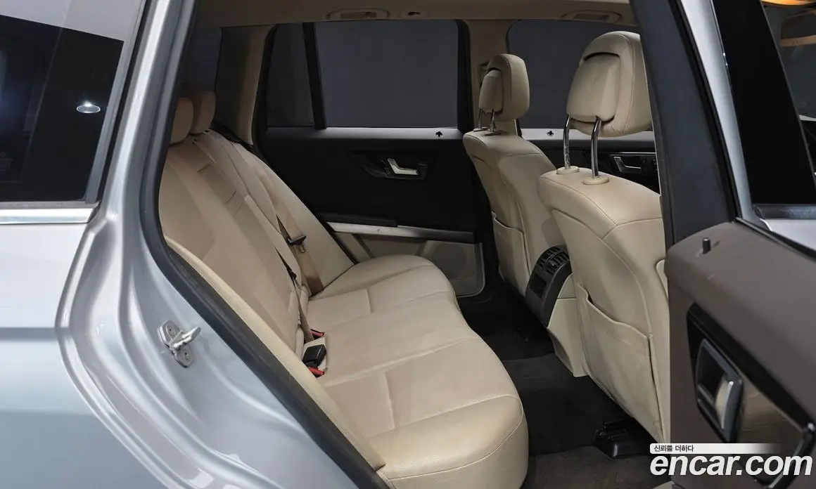 Mercedes-Benz GLK-Class 2013 2.1 АКПП, фото 11