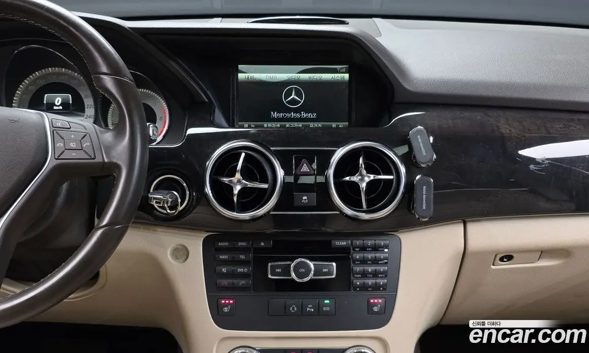 Mercedes-Benz GLK-Class 2013 2.1 АКПП, фото 12