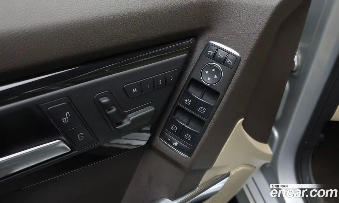 Mercedes-Benz GLK-Class 2013 2.1 АКПП, фото 16