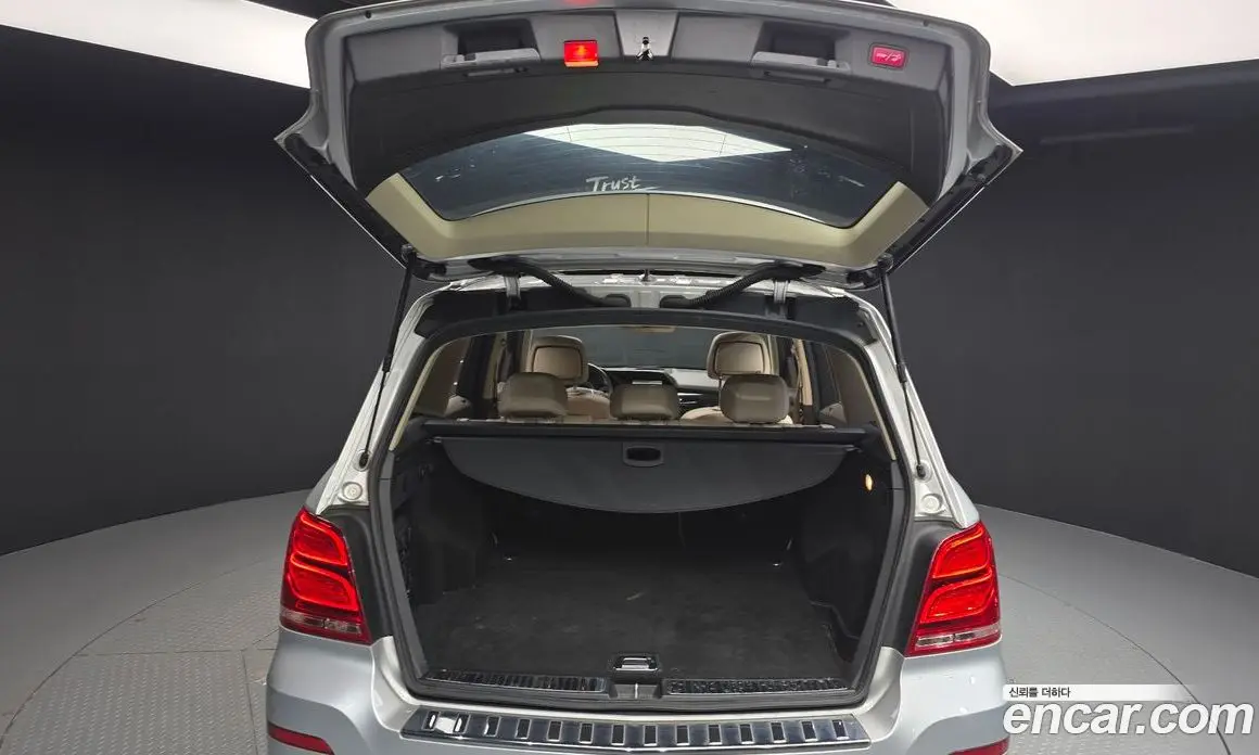 Mercedes-Benz GLK-Class 2013 2.1 АКПП, фото 20