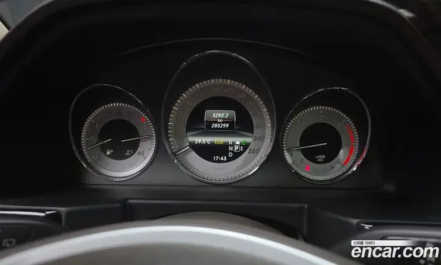 Mercedes-Benz GLK-Class 2013 2.1 АКПП, миниатюра 8