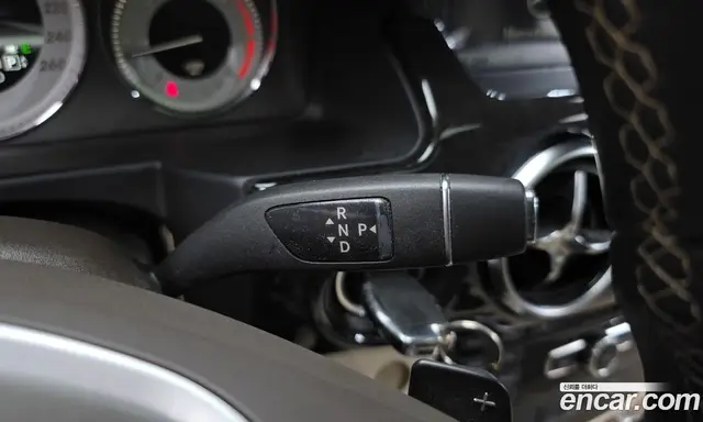 Mercedes-Benz GLK-Class 2013 2.1 АКПП, миниатюра 9