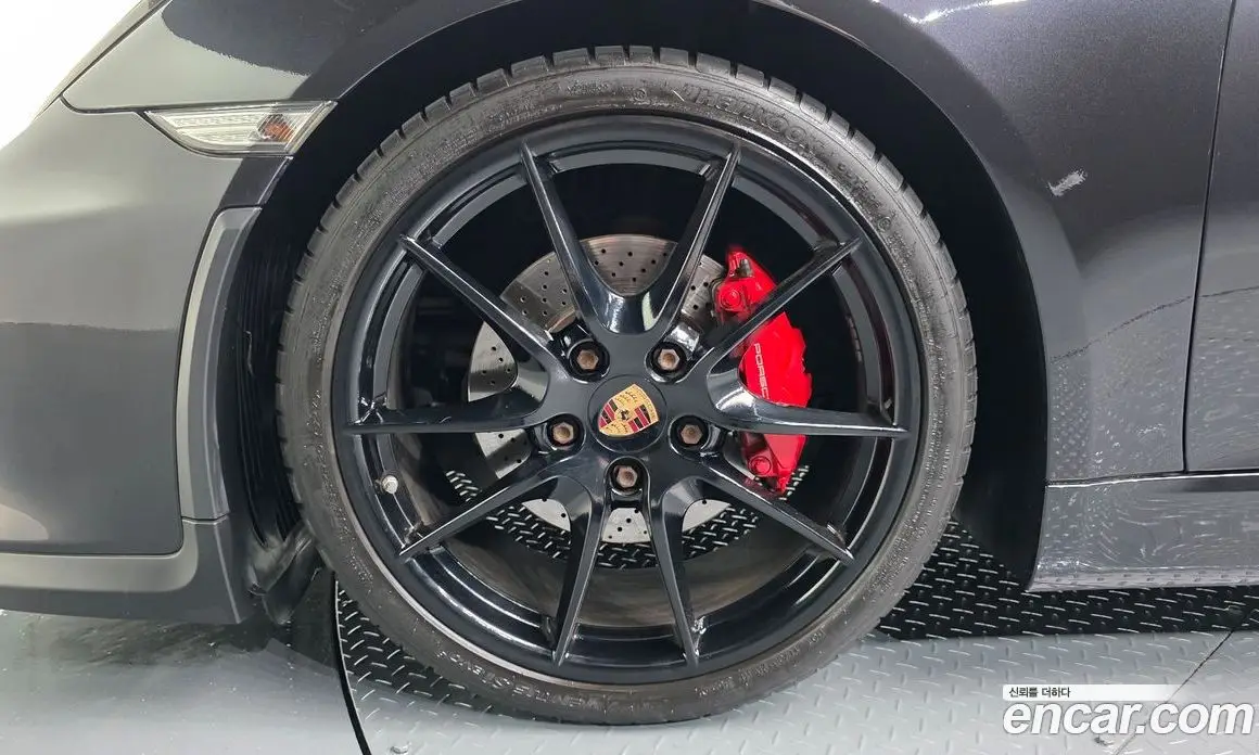 Porsche Boxster 2013 3.4 АКПП, фото 4