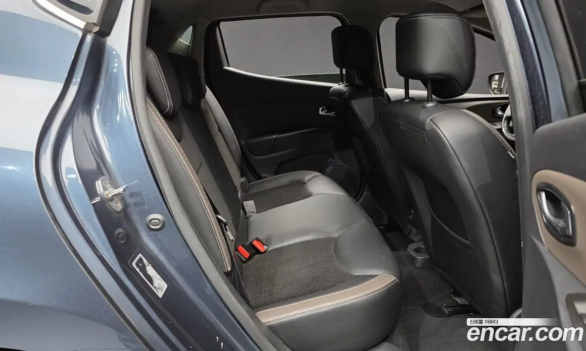 Renault (Samsung) Clio 2018 1.5 АКПП, фото 12