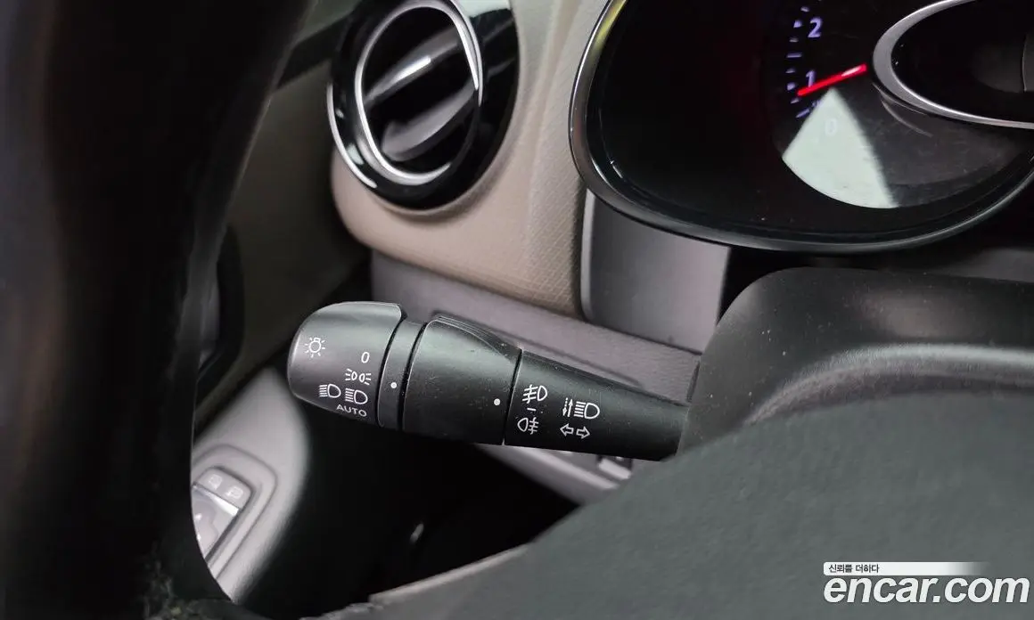 Renault (Samsung) Clio 2018 1.5 АКПП, фото 16