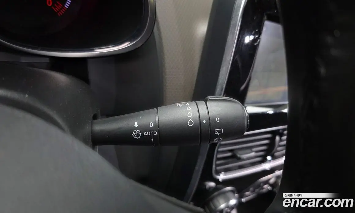 Renault (Samsung) Clio 2018 1.5 АКПП, фото 17