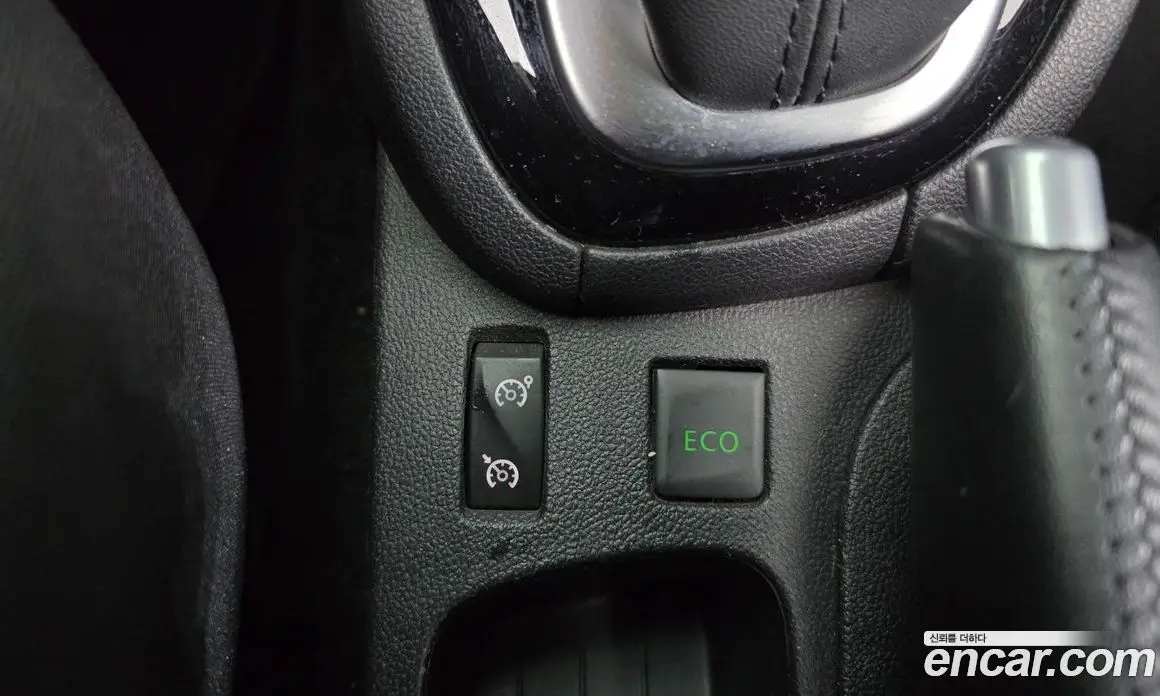 Renault (Samsung) Clio 2018 1.5 АКПП, фото 18