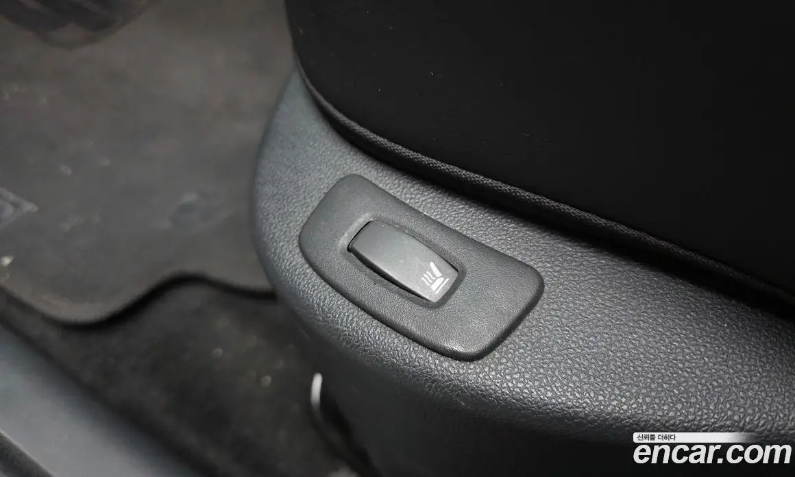 Renault (Samsung) Clio 2018 1.5 АКПП, фото 19