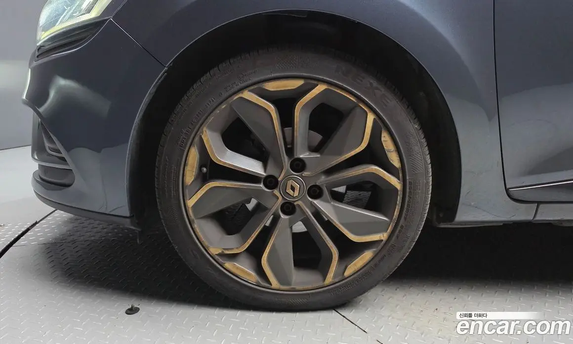 Renault (Samsung) Clio 2018 1.5 АКПП, фото 5