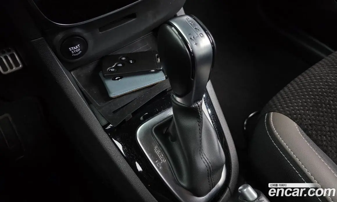 Renault (Samsung) Clio 2018 1.5 АКПП, фото 9