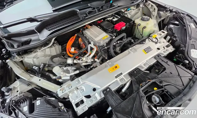 BMW iX 2022 0.2 АКПП, миниатюра 6