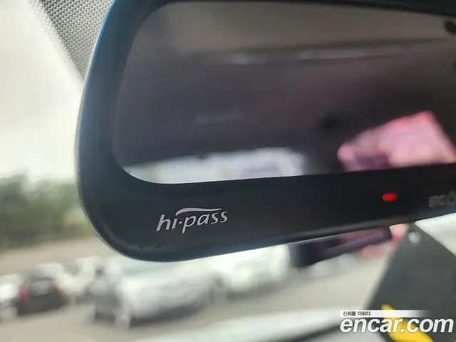 Kia Opirus 2011 2.7 АКПП, миниатюра 8
