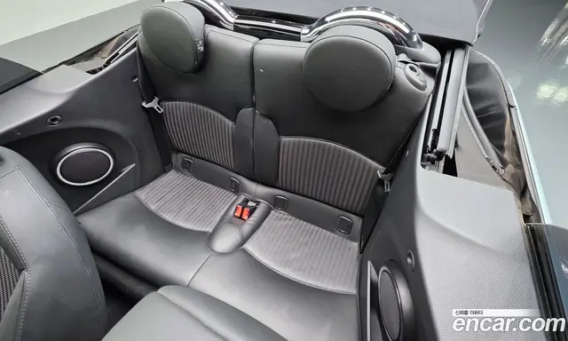 Mini Cooper Convertible 2014 1.6 АКПП, миниатюра 12