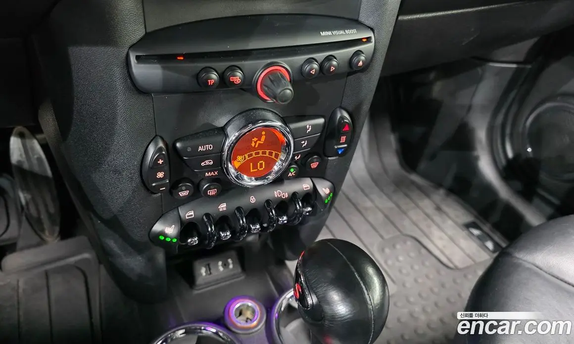 Mini Cooper Convertible 2014 1.6 АКПП, фото 14