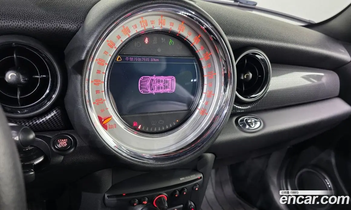 Mini Cooper Convertible 2014 1.6 АКПП, фото 16