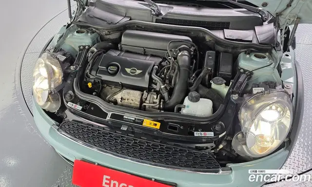 Mini Cooper Convertible 2014 1.6 АКПП, миниатюра 6