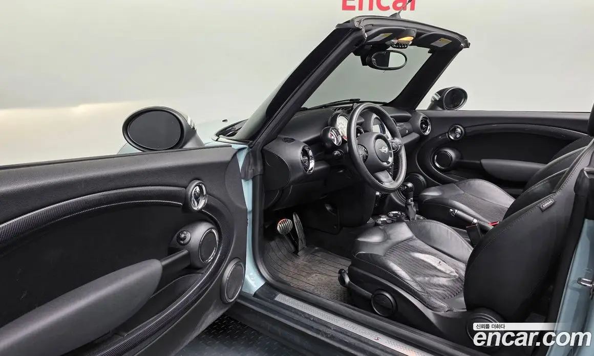 Mini Cooper Convertible 2014 1.6 АКПП, фото 10